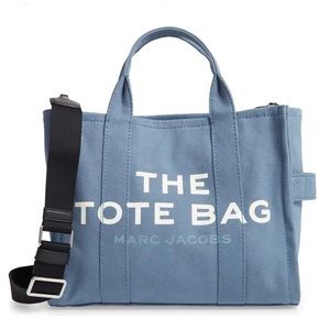 Marc Jacobs 'The Mini Traveler' Tote